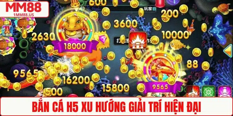 lua-chon-giai-tri-ban-ca-h5-thoi-dai-moi